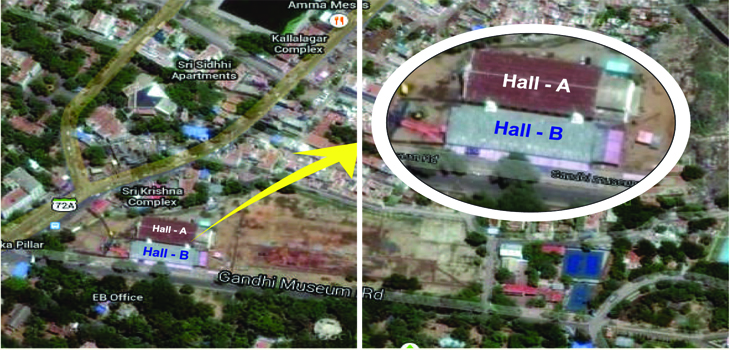 venue